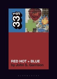 Cover image for Various Artists' Red Hot + Blue