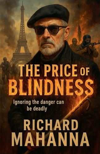 Cover image for The Price of Blindness