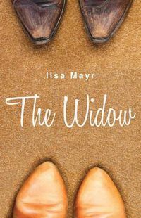 Cover image for The Widow