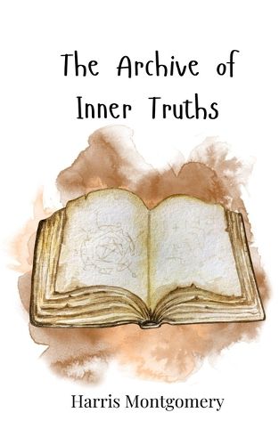 Cover image for The Archive of Inner Truths