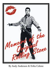 Cover image for Memoirs of the Original Rolling Stone