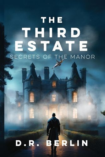 Cover image for The Third Estate