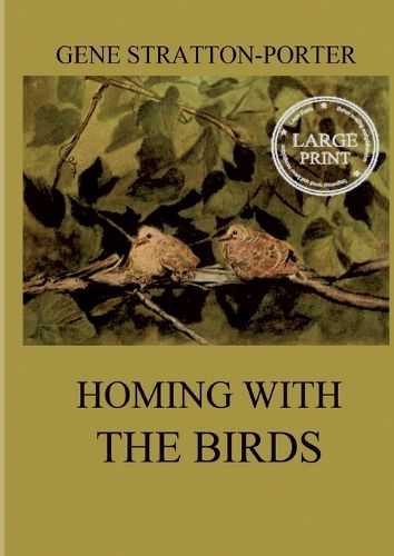 Cover image for Homing with the Birds