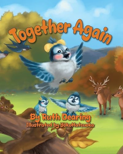 Cover image for Together Again