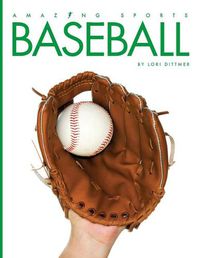 Cover image for Baseball