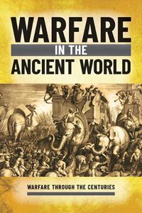 Cover image for Warfare in the Ancient World