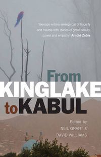 Cover image for From Kinglake to Kabul