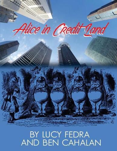 Cover image for Alice in Credit Land