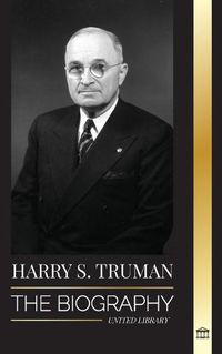 Cover image for Harry S. Truman