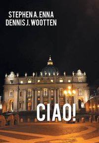 Cover image for Ciao!