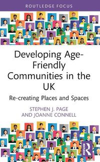 Cover image for Developing Age-Friendly Communities in the UK