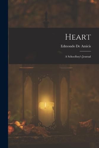 Cover image for Heart