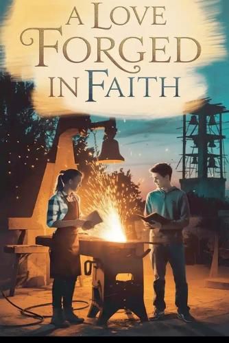 Cover image for A Love Forged in Faith