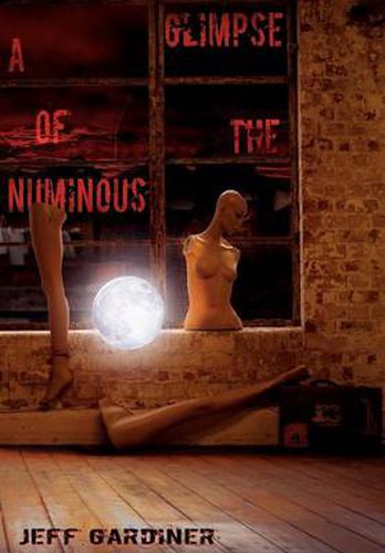 Cover image for A Glimpse of the Numinous