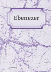 Cover image for Ebenezer