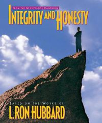 Cover image for Integrity and Honesty