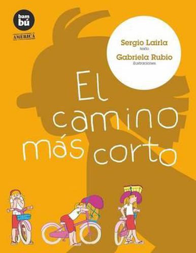 Cover image for El Camino Mas Corto