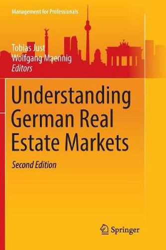 Understanding German Real Estate Markets