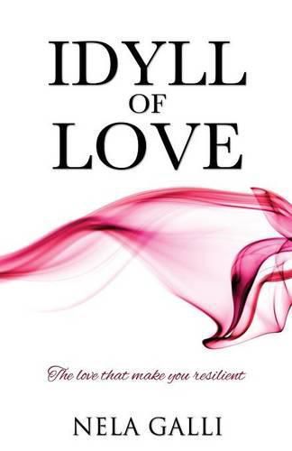 Cover image for Idyll of Love