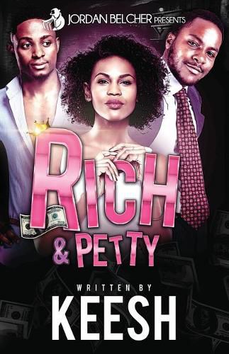 Cover image for Rich & Petty
