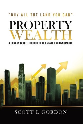 Cover image for Property Wealth