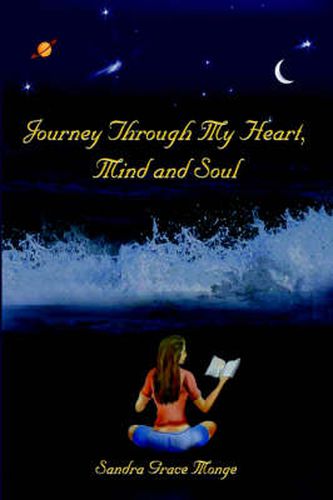 Cover image for Journey Through My Heart, Mind and Soul