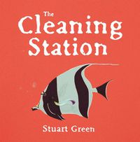 Cover image for The Cleaning Station