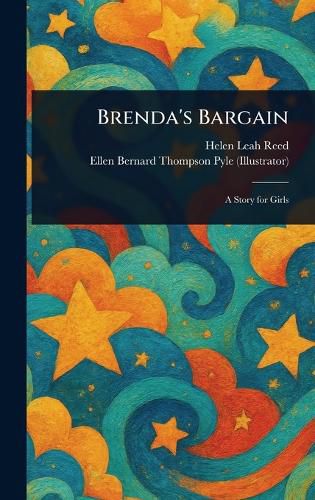 Cover image for Brenda's Bargain