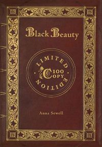 Cover image for Black Beauty (100 Copy Limited Edition)