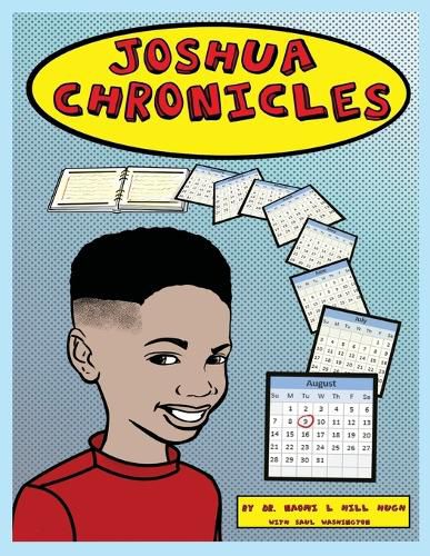 Cover image for Joshua Chronicles