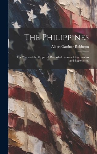 Cover image for The Philippines