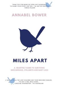 Cover image for Miles Apart