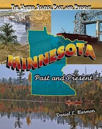 Cover image for Minnesota