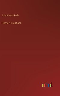 Cover image for Herbert Tresham