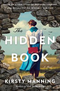 Cover image for The Hidden Book
