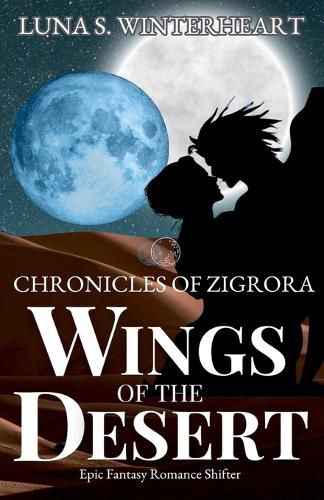 Cover image for Chronicles of Zigrora