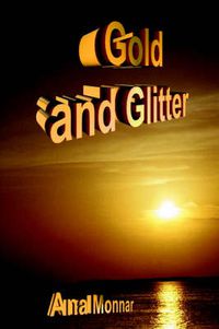 Cover image for Gold and Glitter