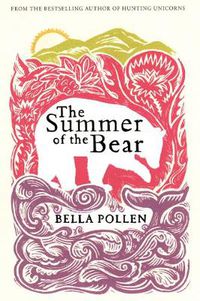 Cover image for The Summer of the Bear: A Novel