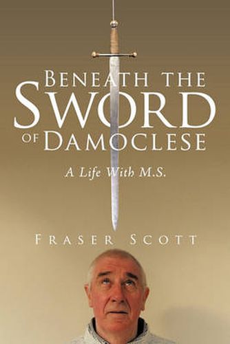 Cover image for Beneath the Sword of Damoclese