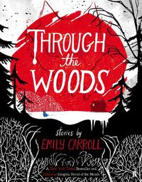 Cover image for Through the Woods