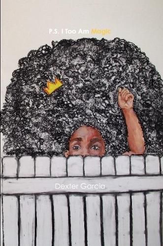 Cover image for P.S. I Too Am Magic