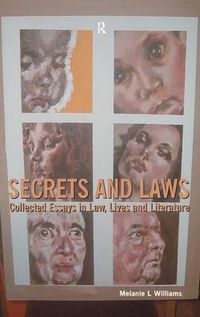 Cover image for Secrets and Laws