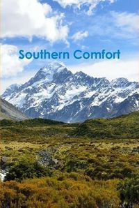 Cover image for Southern Comfort