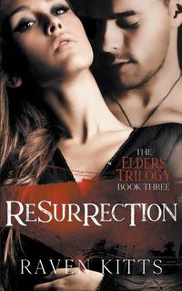 Cover image for Resurrection