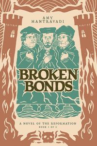 Cover image for Broken Bonds