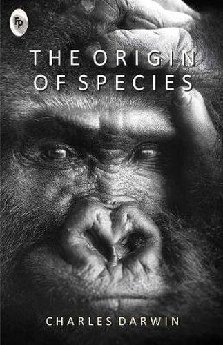 Cover image for The Origin of Species