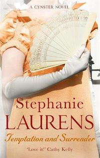 Cover image for Temptation And Surrender: Number 17 in series