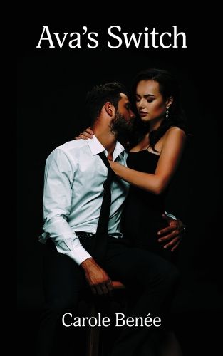 Cover image for Ava's Switch