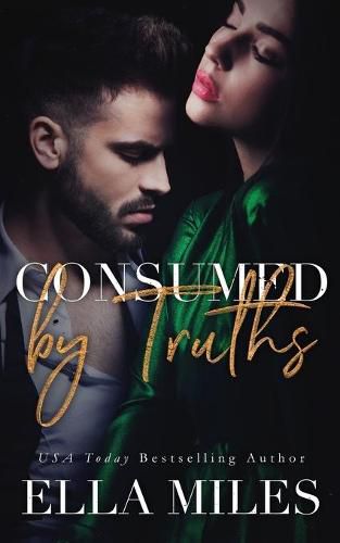 Cover image for Consumed by Truths