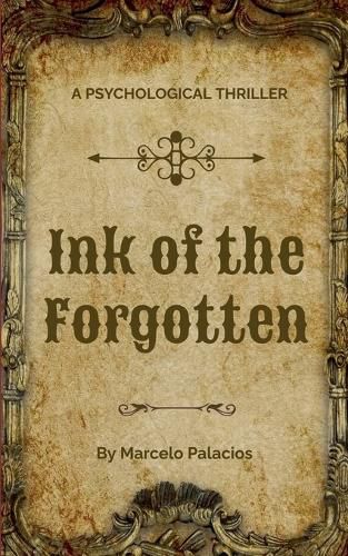 Cover image for Ink of the Forgotten